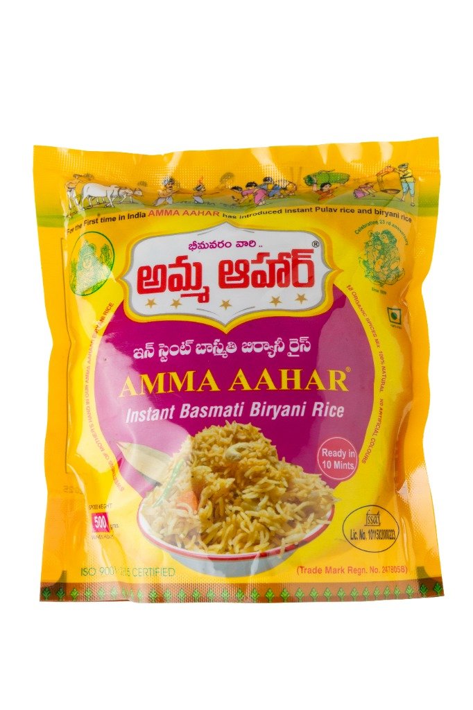 Biryani